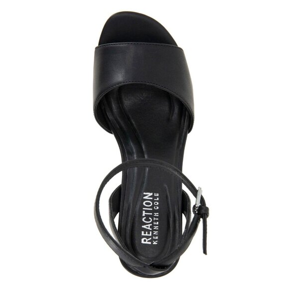 Kenneth Cole Reaction Women's Ryanne Platform Sandals - Picture 2 of 3
